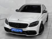 Mercedes-Benz C-Класс IV (W205) Новосибирск  - изображение 58