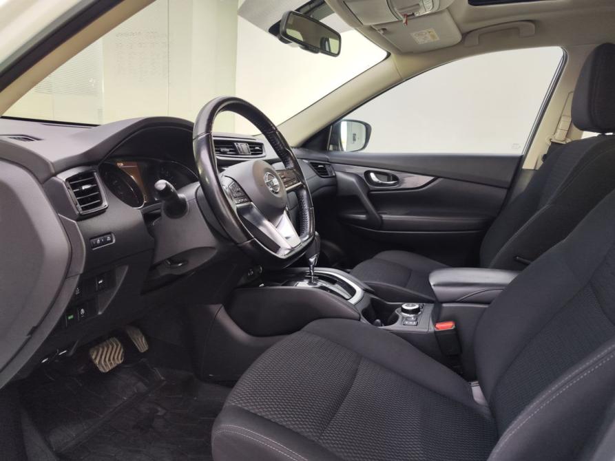 Nissan X-Trail III Рестайлинг Уфа  - изображение 20
