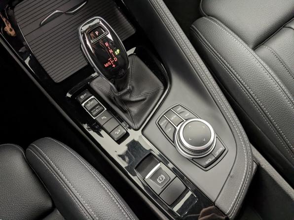 BMW X2 I (F39) с пробегом 2020 года, цена 3 100 000 рублей, 94833 км, внедорожник, Автокод Объявления