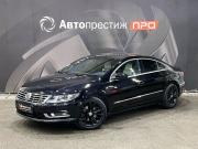 Volkswagen Passat CC I Рестайлинг Пермь  - изображение 22