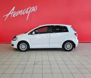 Volkswagen Golf Plus II Вологда  - изображение 20