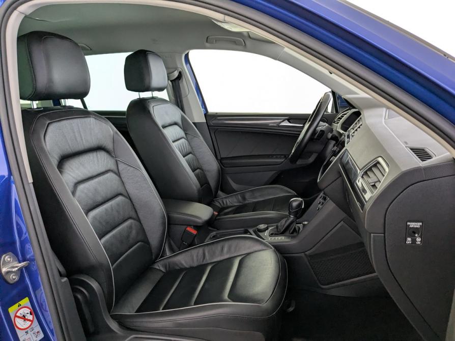 Volkswagen Tiguan II Москва  - изображение 25