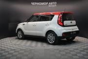 Kia Soul II Рестайлинг Крым  - изображение 30