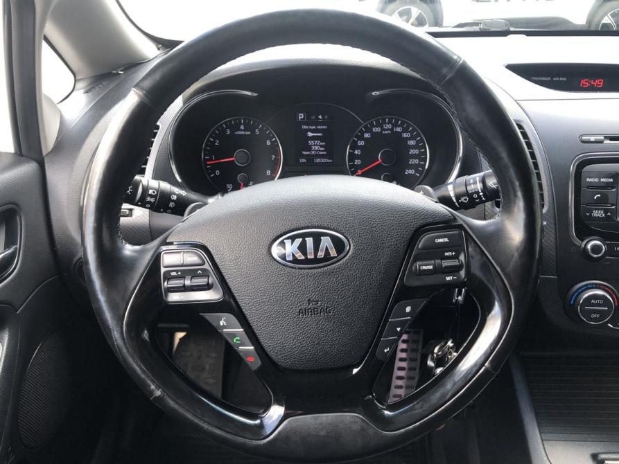 Kia Cerato III Рестайлинг (Classic) Брянск  - изображение 12