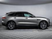 Jaguar F-Pace I Москва  - изображение 23