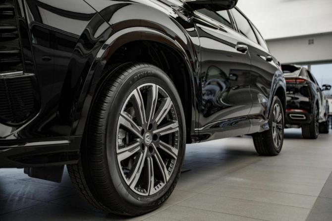 Новый Changan CS75 Plus III 2024 года, цена 4 155 115 рублей, внедорожник, Автокод Объявления