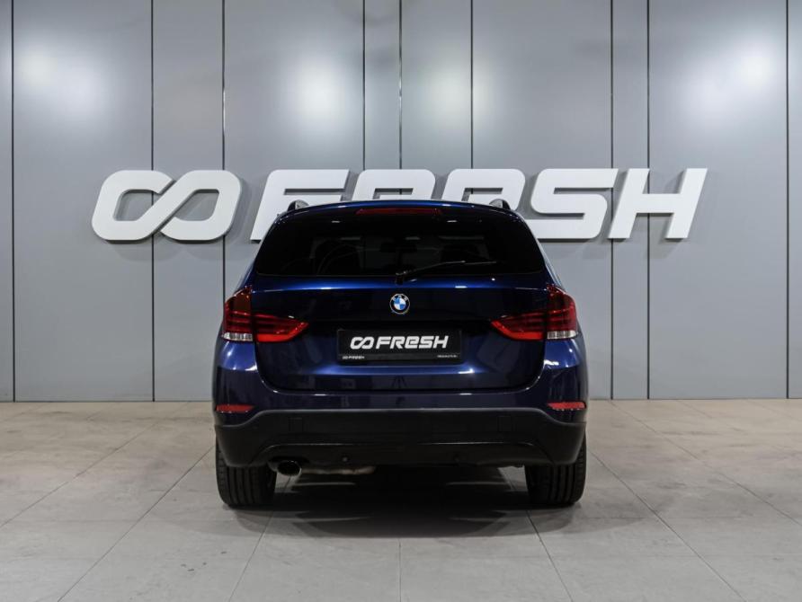 BMW X1 I (E84) Рестайлинг Воронеж  - изображение 4