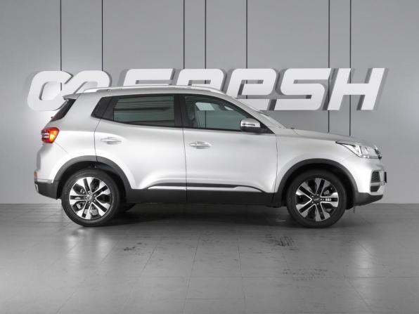 Chery Tiggo 4 I Рестайлинг с пробегом 2020 года, цена 1 429 000 рублей, 49196 км, внедорожник, Автокод Объявления