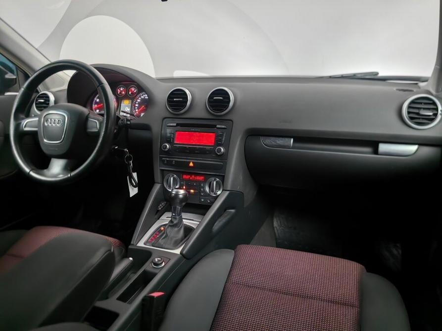 Audi A3 II (8P) Рестайлинг 2 Подольск  - изображение 13