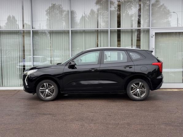 Haval Jolion I с пробегом 2023 года, цена 1 799 000 рублей, 92483 км, внедорожник, Автокод Объявления