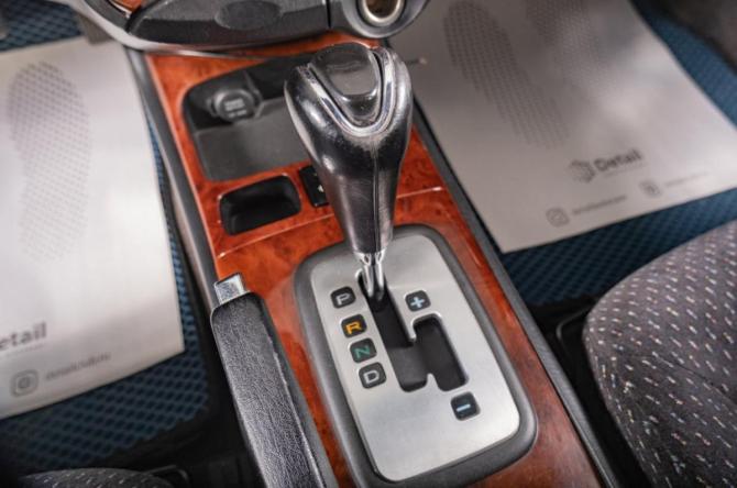 Hyundai Sonata IV (EF) Рестайлинг с пробегом 2007 года, цена 679 000 рублей, 298430 км, седан, Автокод Объявления