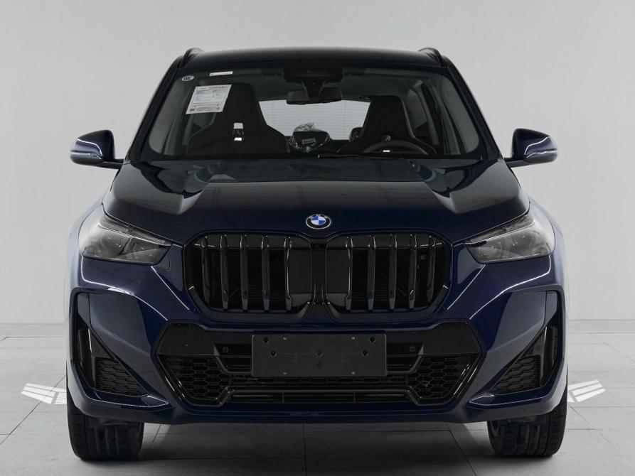 BMW X1 III (U11/U12) Москва  - изображение 2
