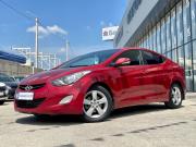Hyundai Elantra V (MD) Краснодар  - изображение 23