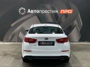 Kia Optima III Рестайлинг Пермь  - изображение 32