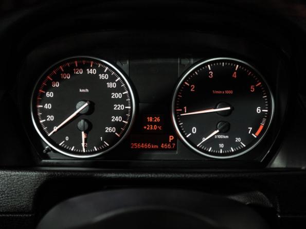 BMW X1 I (E84) Рестайлинг с пробегом 2013 года, цена 1 199 000 рублей, 256451 км, внедорожник, Автокод Объявления
