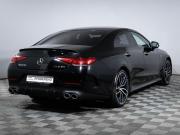 Mercedes-Benz CLS AMG III (C257) Москва  - изображение 29