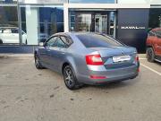 Skoda Octavia III (A7) Москва  - изображение 23
