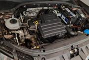 Skoda Octavia III (A7) Рестайлинг Ярославль  - изображение 43