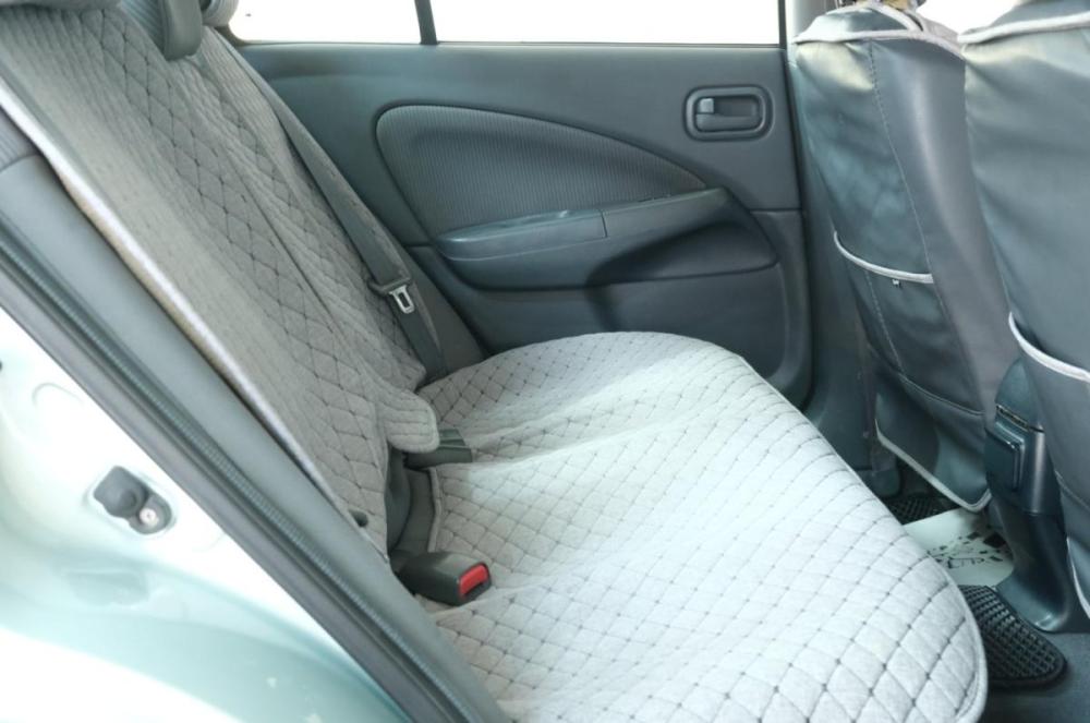 Nissan Almera Classic I Омск  - изображение 21
