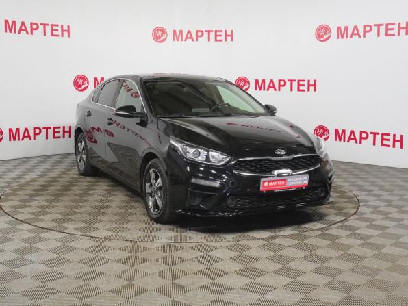 Kia Cerato IV с пробегом 2021 года, цена 1 900 000 рублей, 146165 км, седан, Автокод Объявления
