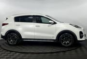 Kia Sportage IV Рестайлинг Нижний Новгород  - изображение 28
