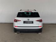 Skoda Kodiaq I Москва  - изображение 25