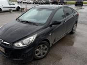 Hyundai Solaris I Пермь  - изображение 7