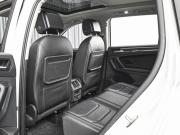 Volkswagen Tiguan II Ставрополь  - изображение 38