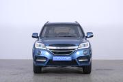 Lifan X60 I Рестайлинг 2 Омск  - изображение 25