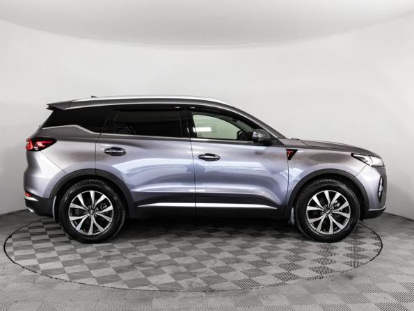 Chery Tiggo 7 Pro Max I с пробегом 2023 года, цена 1 999 000 рублей, 67440 км, внедорожник, Автокод Объявления