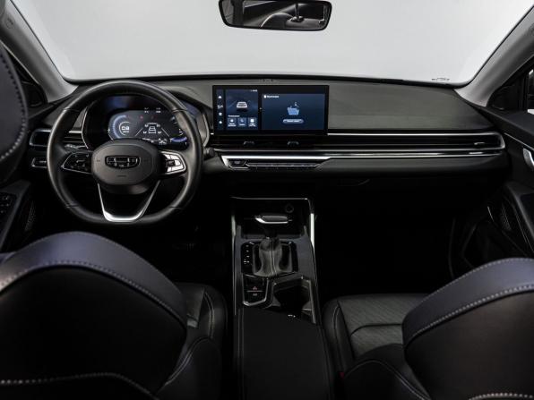 Geely Emgrand II с пробегом 2024 года, цена 1 850 000 рублей, 24018 км, седан, Автокод Объявления