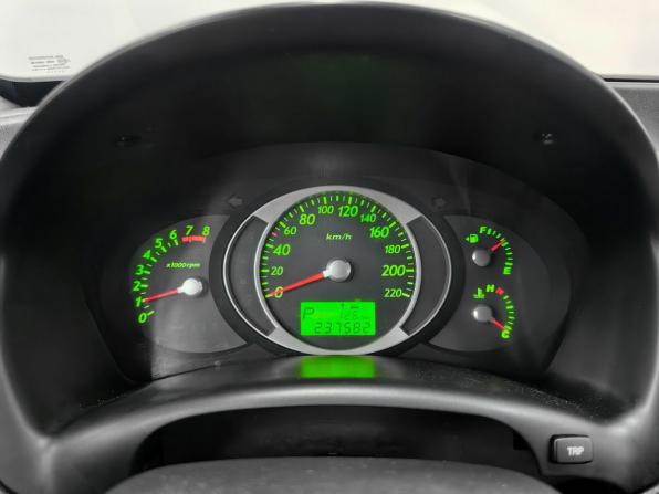 Hyundai Tucson I с пробегом 2007 года, цена 830 000 рублей, 237581 км, внедорожник, Автокод Объявления