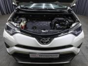 Toyota RAV4 IV (XA40) Рестайлинг Москва  - изображение 30