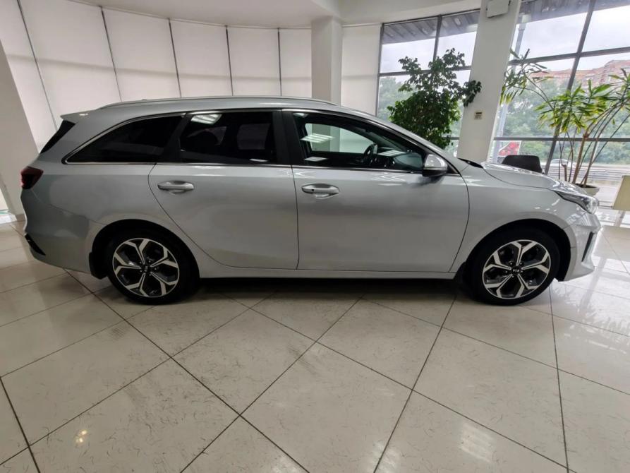 Kia Ceed III Москва  - изображение 4