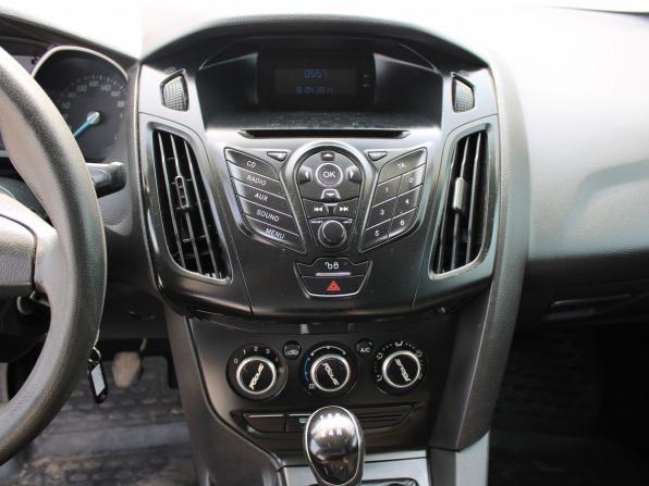 Ford Focus III с пробегом 2012 года, цена 439 000 рублей, 370273 км, седан, Автокод Объявления