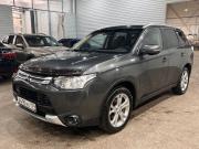 Mitsubishi Outlander III Рестайлинг Пермь  - изображение 6