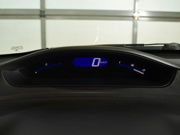 Honda Civic VIII Рестайлинг с пробегом 2010 года, цена 949 995 рублей, 202686 км, седан, Автокод Объявления