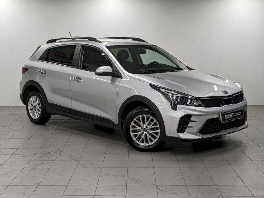 Kia Rio IV Рестайлинг Москва  - изображение 3