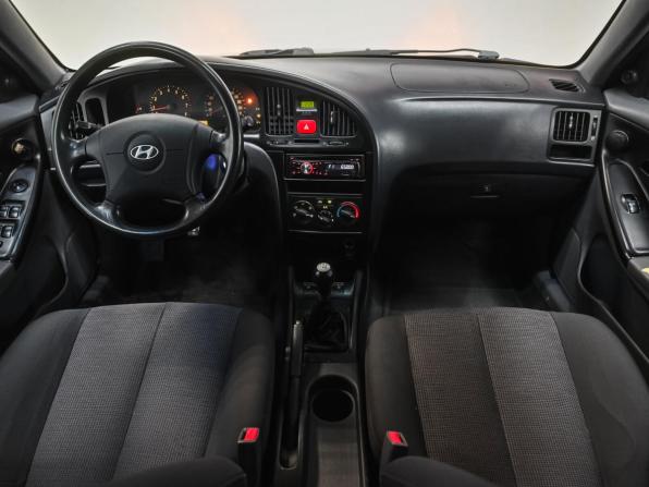 Hyundai Elantra III (XD2) Рестайлинг с пробегом 2008 года, цена 449 000 рублей, 209981 км, седан, Автокод Объявления