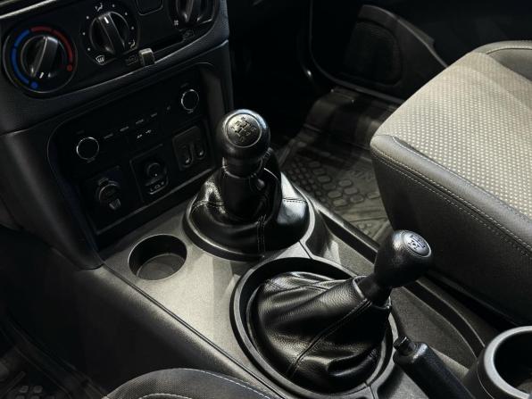 Lada (ВАЗ) Niva Travel I с пробегом 2023 года, цена 1 265 000 рублей, 18394 км, внедорожник, Автокод Объявления
