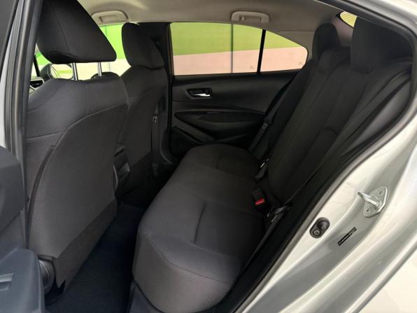 Toyota Corolla XI (E160 E170 E180) Рестайлинг 1 с пробегом 2019 года, цена 1 599 000 рублей, 160000 км, седан, Автокод Объявления