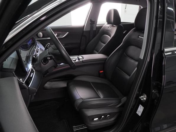 Chery Tiggo 7 Pro Max I Рестайлинг с пробегом 2024 года, цена 2 226 000 рублей, 33091 км, внедорожник, Автокод Объявления