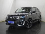 Suzuki Vitara II Рестайлинг Санкт-Петербург  - изображение 19