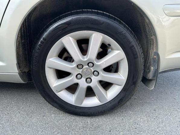 Toyota Avensis II Рестайлинг с пробегом 2007 года, цена 812 000 рублей, 209429 км, седан, Автокод Объявления