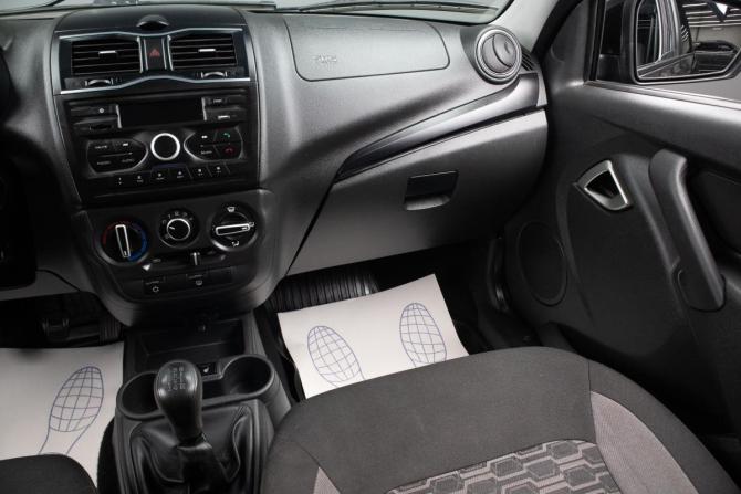 Lada (ВАЗ) Granta I Рестайлинг с пробегом 2025 года, цена 1 179 000 рублей, 80700 км, универсал, Автокод Объявления