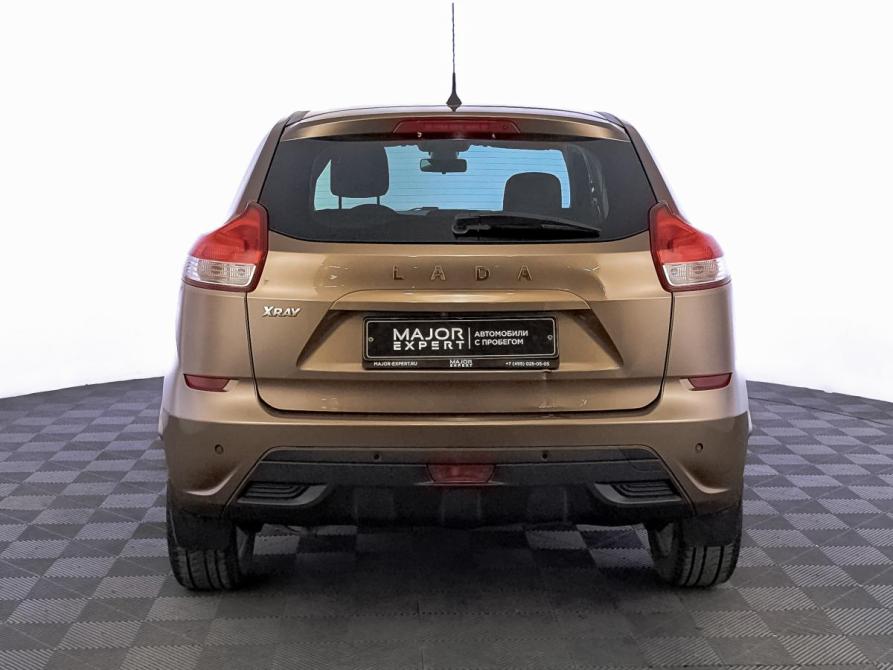Lada (ВАЗ) XRAY I Москва  - изображение 6