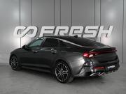 Kia K5 III Ростов-на-Дону  - изображение 20