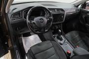 Volkswagen Tiguan II Новокузнецк  - изображение 57