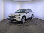 Toyota RAV4 V (XA50) Москва  - изображение 29