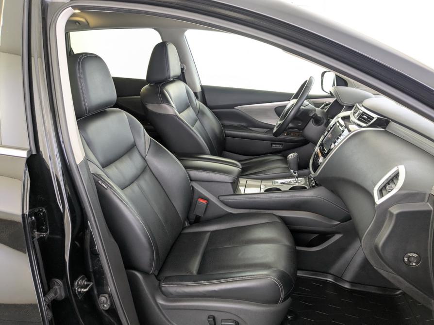 Nissan Murano III (Z52) Москва  - изображение 24